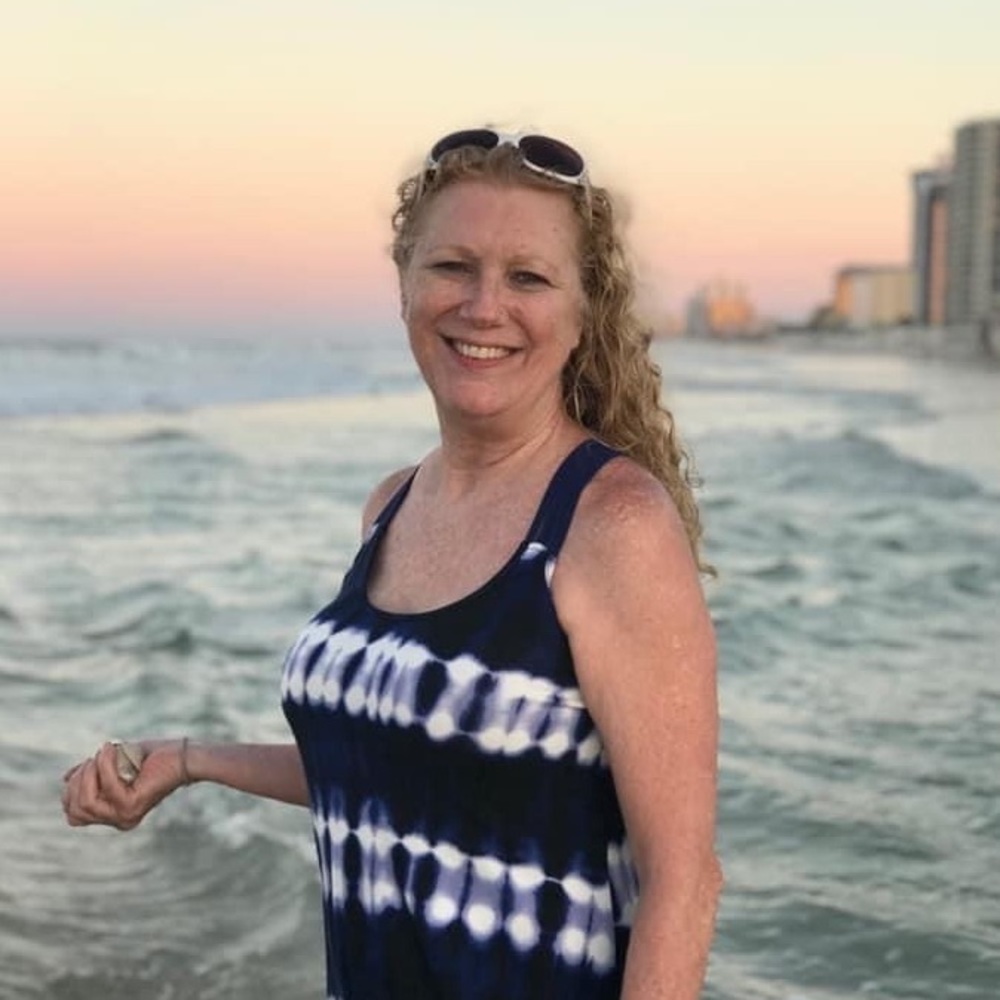 Meet your Posher, Jeanette